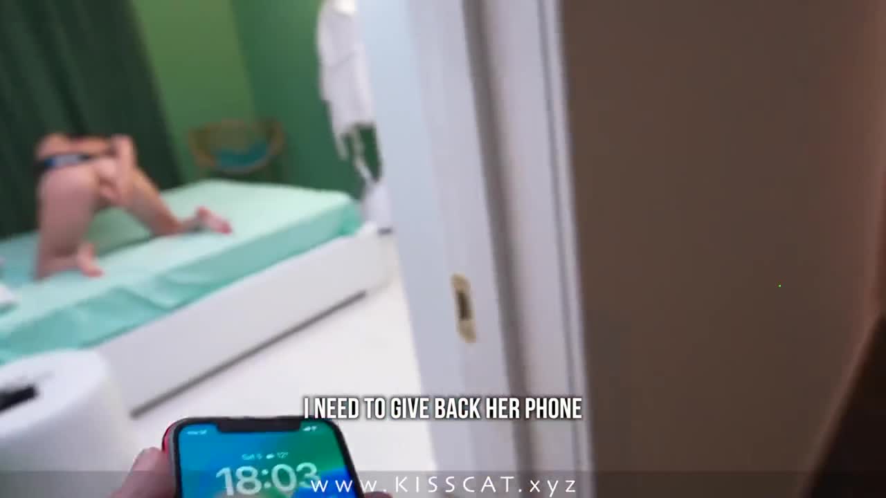 Watch Step Sisters Pussy is Virgin Dream of any - XXX! Short Sex Videos - Duration: 14:39 | ePornNEW.