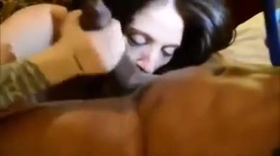 Tattooed gf shared with BBC in threesome
