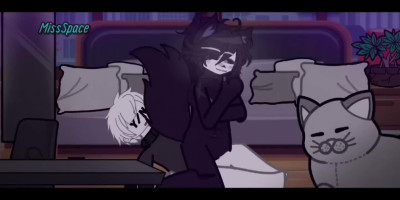 SCP 1471 ENCOUNTER / SCP 1471 ПРОЯВЛЕНИЕ [ Gacha, SCP ]