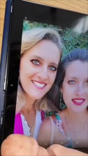 Tribute for twins