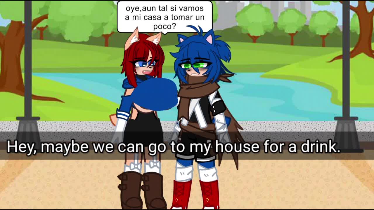 Watch Sally and sonic Short Sex Videos - Duration: 04:06 | ePornNEW.