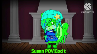 Susans Surprise~