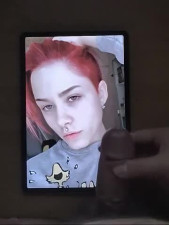 hot insta girl cum tribute