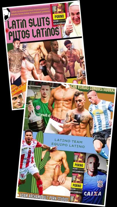 Watch Gay Colombian singer Maluma nude & sucking cock! Short Sex Videos - Duration: 02:31 | ePornNEW.