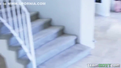hottest ass gets fucked Alexia Gold