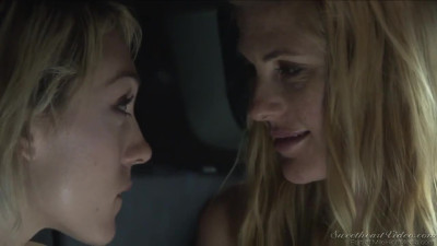 Lily Labeau & Kate Kastle