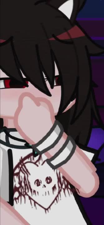 Watch Sonic gives shadow a blowjob||sonadow||gacha life 2||first vid Short Sex Videos - Duration: 00:43 | ePornNEW.