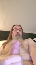 Norwegian Daddy Cums