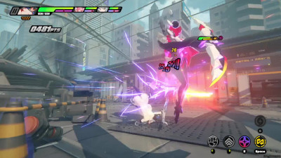 Zenless zone zero modded