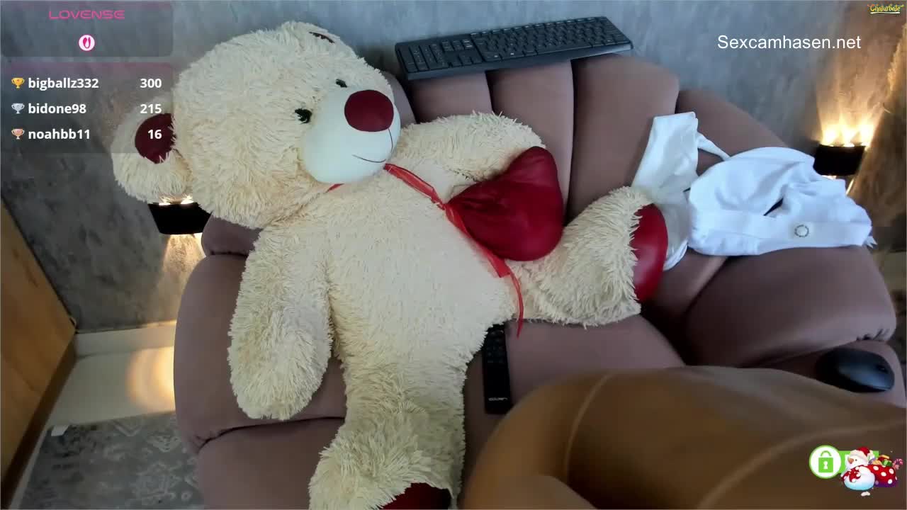 Watch Ariana Valdirii Chaturbate solo show Short Sex Videos - Duration: 23:15 | ePornNEW.