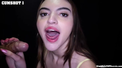 JesusChrist Julia you fucking LOVE this!