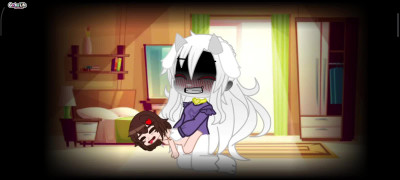 Toriel Fuck a Frisk and Make She Her Slut(Toriel fode a Frisk e a faz sua Puta)