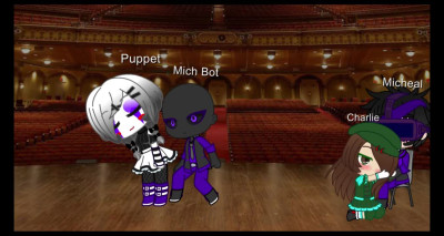 Mimic Hunt Part 2