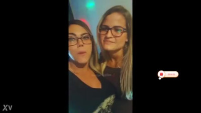 Putas Cadelas