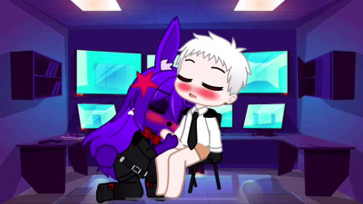FNIA Night 2 (Hiroki Fucks Bonfie)