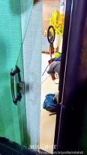 Negão se divertiu muito com  a Cadela Casada, e ela ficou apaixonada pela rola dele