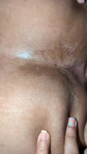 Gaped