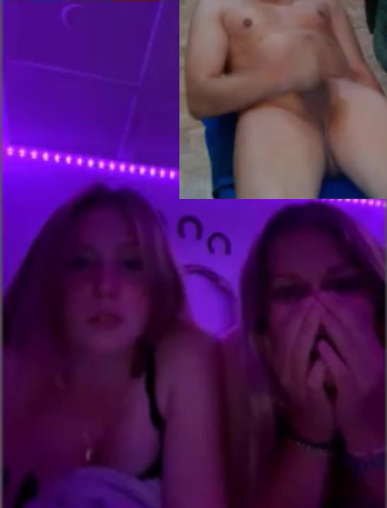 Watch Two Omegle girls ask me to cum and cant believe I did it Short Sex Videos - Duration: 00:42 | ePornNEW.