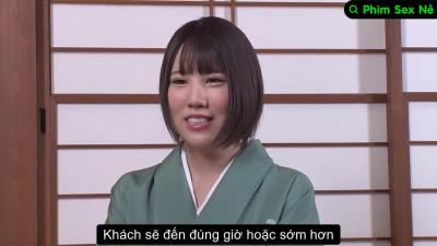 Fuck the best massage girl in Japan