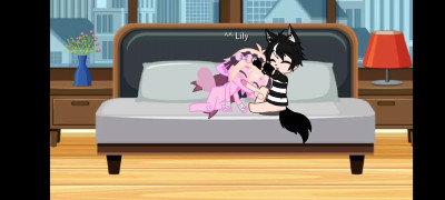 Pedido de sexy chama Discord (sidneigamer)