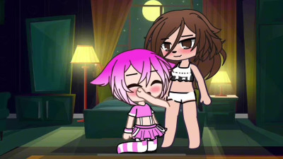futa fucks me