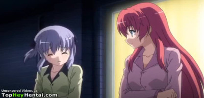 Lovely college girl adores her man