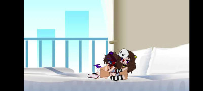Elizabeth and cc get caught