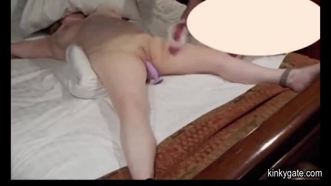 Watch Flogging of tied up slut Anns pussy Short Sex Videos - Duration: 07:13 | ePornNEW.