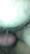 Cheating Wife Cumming Close Up Unprotected