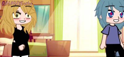 The Cute Girl And The Shy Popular Boy Part 1
