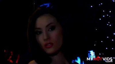 MyHotVids - Sluts Share Cock and Swallow Cum