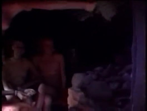 18 Years Old Russian Nudist part 2