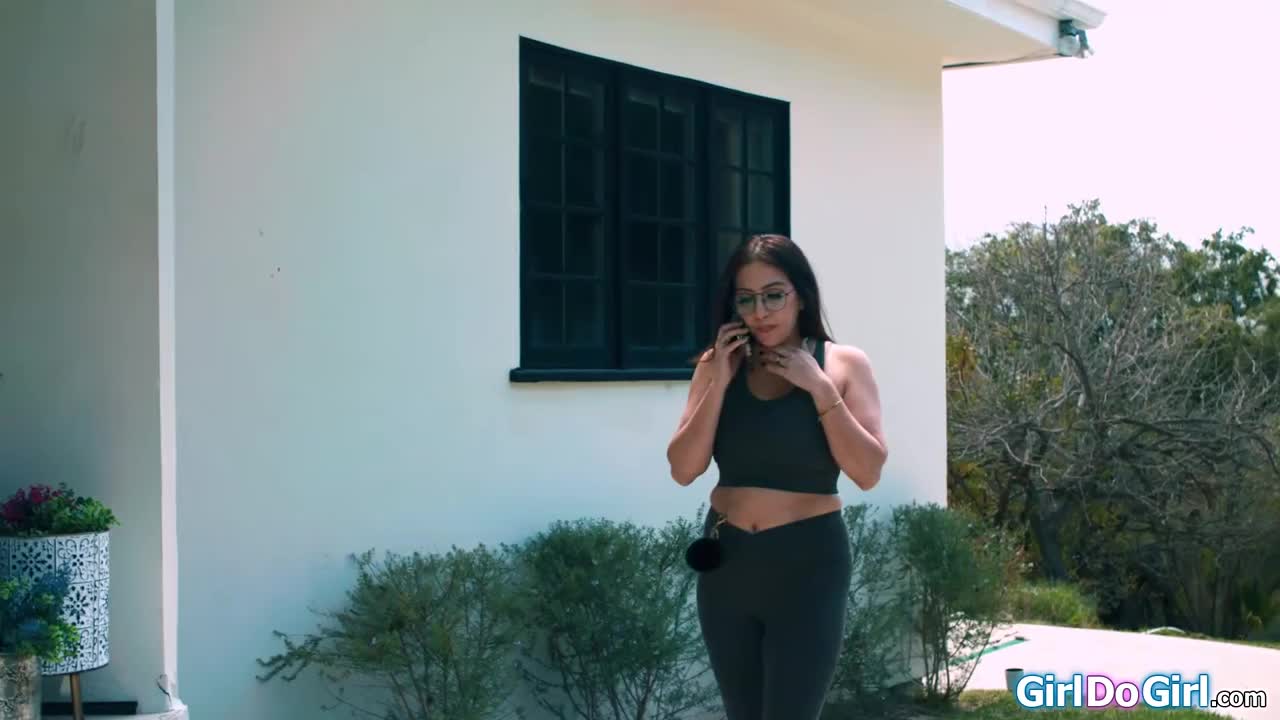 Watch What is your tongue doing in my petite small tits wifes ass? Short Sex Videos - Duration: 08:10 | ePornNEW.