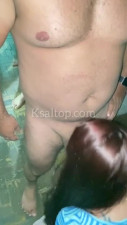 Brazilian Hotwife swallows after gangbang (720)