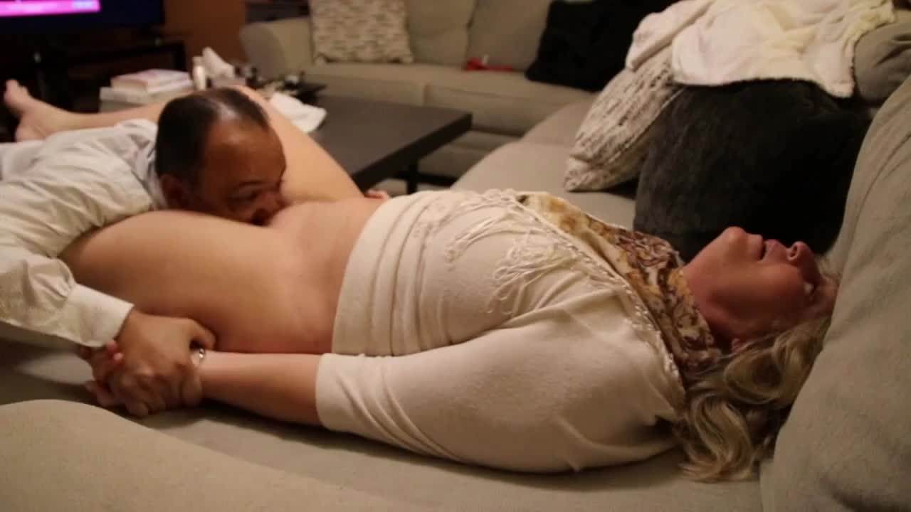 Watch Jack eats Allisons cunt Short Sex Videos - Duration: 01:32 | ePornNEW.