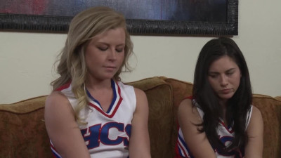Nicole Clitman & Shyla Jennings Have Sex