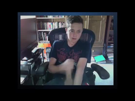 Watch young guy jerks off on webcam Short Sex Videos - Duration: 18:16 | ePornNEW.