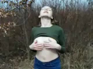 Basia young polish amateur teen girl loves homemade fuck
