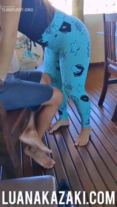 Watch Luana Kazaki Casada puta, cachorra (720) Short Sex Videos - Duration: 27:53 | ePornNEW.
