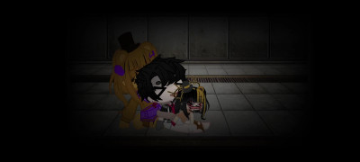 Oc submission x Cassidy