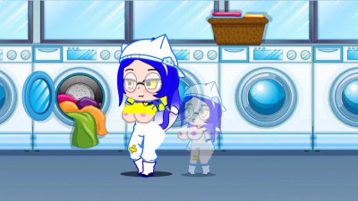 AlternSexHistory [ Playa Nudista ] Gacha club sex
