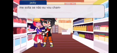 Jp harém ep 3: a novata da loja