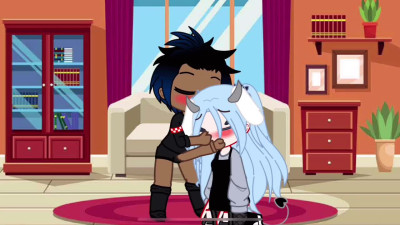 My OC Fucks Sam (Sex Request)