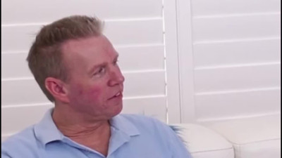 Marks Dream - Blairs All American Ass
