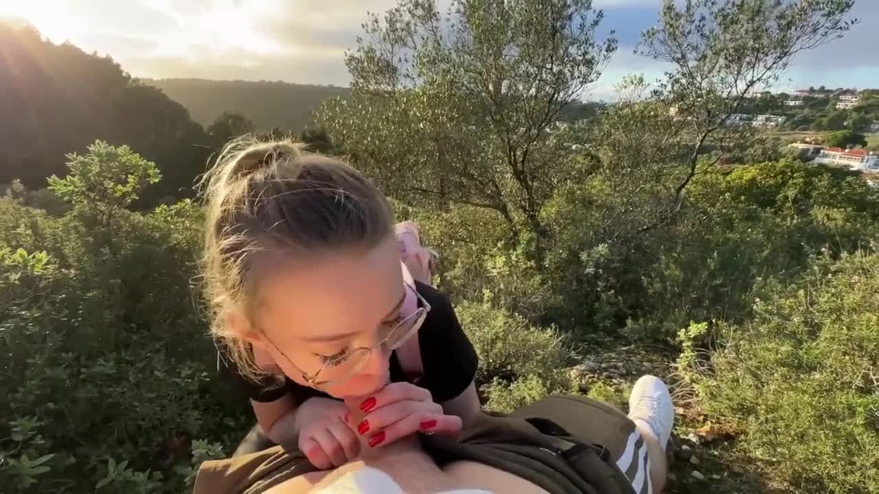Watch Strangers Join Us for a Public Blowjob Short Sex Videos - Duration: 07:21 | ePornNEW.