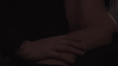 About Last Night with a Sexy Asian Teen Babe