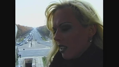00SEX  IM AUGE DES ORKANS (Germany 1999, Kelly Trump)