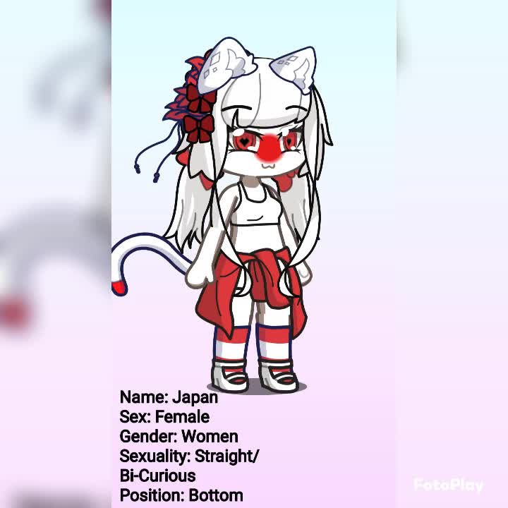 Watch Countryhumans Gacha Requests Open (Third times the charm) Short Sex Videos - Duration: 00:47 | ePornNEW.