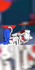 Revenge for 1905 Russia x Japan with Impregnation (Short, Low Effort)