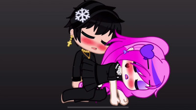 High School Fucking (Nickolas x Jessie)